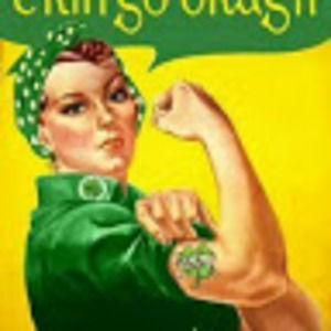 Meet your Posher, Krynn